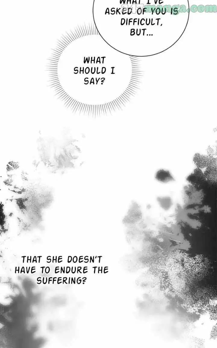 There Were Times When I Wished You Were Dead Chapter 51 50